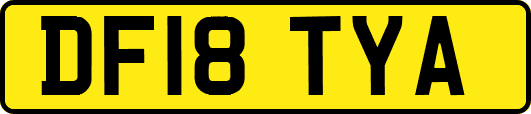 DF18TYA