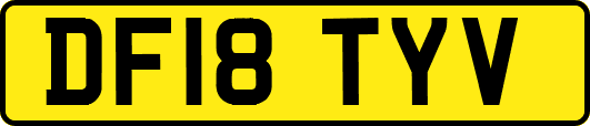 DF18TYV