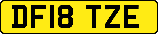 DF18TZE
