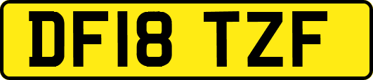 DF18TZF