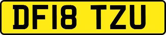 DF18TZU
