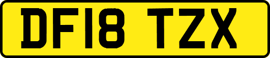 DF18TZX