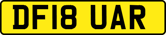 DF18UAR