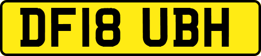 DF18UBH