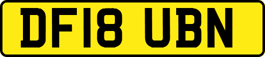 DF18UBN