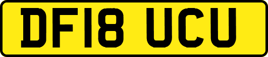DF18UCU