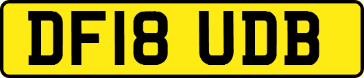 DF18UDB