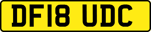 DF18UDC
