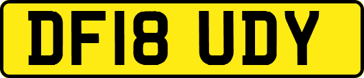 DF18UDY