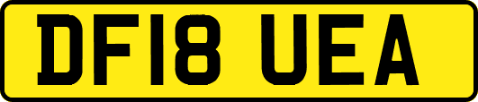 DF18UEA