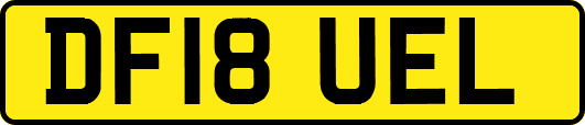 DF18UEL