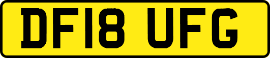 DF18UFG