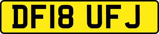 DF18UFJ