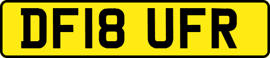 DF18UFR