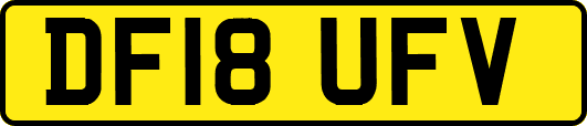 DF18UFV