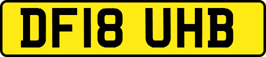 DF18UHB