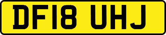 DF18UHJ