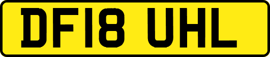 DF18UHL