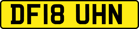 DF18UHN