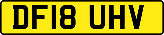 DF18UHV