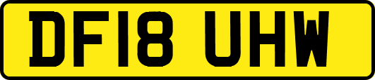 DF18UHW