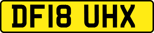 DF18UHX