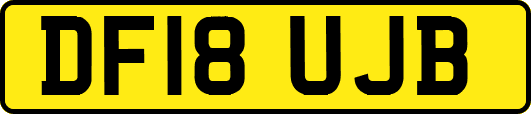 DF18UJB