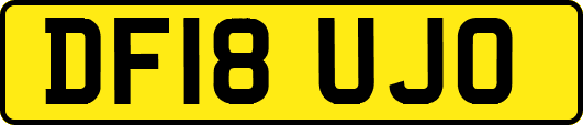 DF18UJO