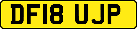 DF18UJP
