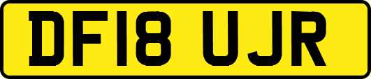 DF18UJR