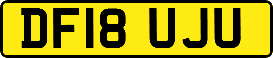 DF18UJU