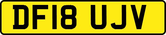DF18UJV