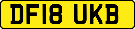DF18UKB
