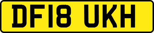 DF18UKH