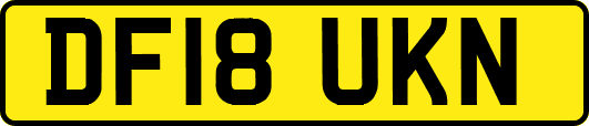 DF18UKN