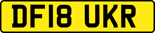 DF18UKR
