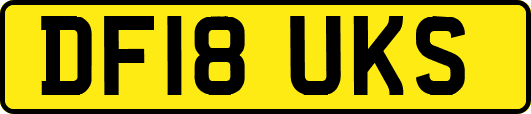 DF18UKS