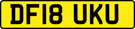 DF18UKU