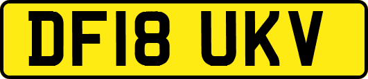 DF18UKV