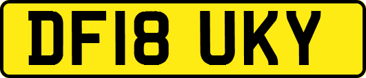 DF18UKY