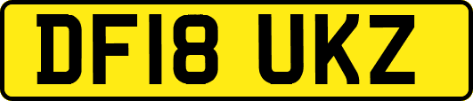 DF18UKZ