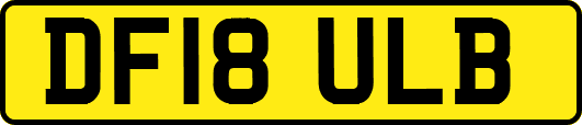 DF18ULB