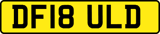 DF18ULD