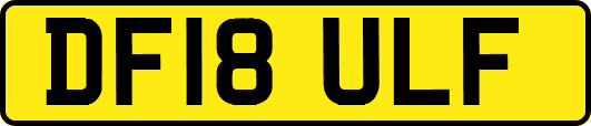 DF18ULF