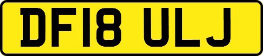 DF18ULJ