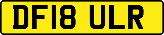 DF18ULR