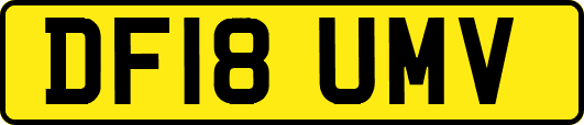 DF18UMV