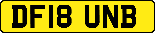 DF18UNB