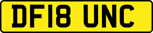 DF18UNC