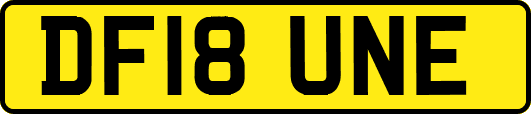 DF18UNE